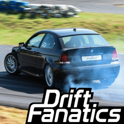 Drift Fanatics: Sports Car Drifting Race