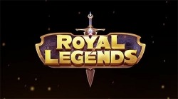 Royal Legends
