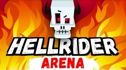 Hellrider Arena
