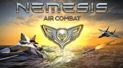 Nemesis: Air Combat