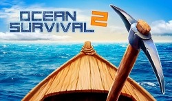Ocean Survival 3D 2