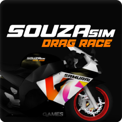 Souzasim: Drag Race