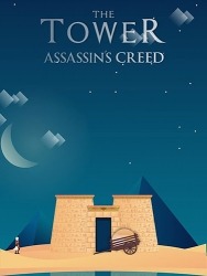 The Tower Assassin&#039;s Creed