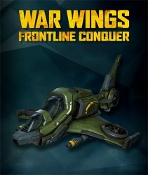 War Wings: Frontline Conquer