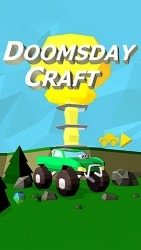 Doomsday Craft