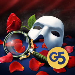 Mystery Of The Opera: The Phantom Secrets