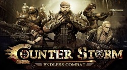 Counter Storm: Endless Combat