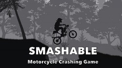 Smashable 2: Xtreme Trial Motorcycle Racing