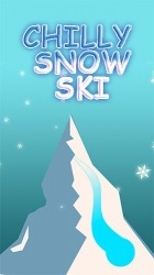 Chilly Snow Ski