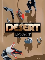 Desert Legacy