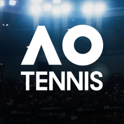 AO Tennis Game