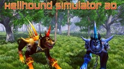 Hellhound  Simulator
