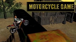 Motorcycle Game