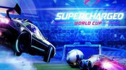 Supercharged World Cup
