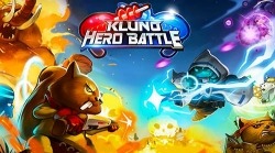Kluno: Hero Battle