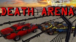 Death Arena Online