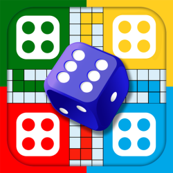 Ludo Game: New 2018 Dice Game, The Star