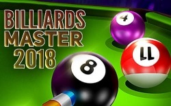 Billiards Master 2018