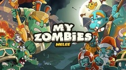 My Zombies: Melee