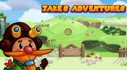 Jake&#039;s Adventures