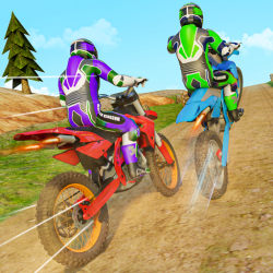 Trial Xtreme Dirt Bike Racing: Motocross Madness
