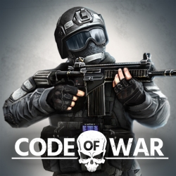 Code Of War: Shooter Online