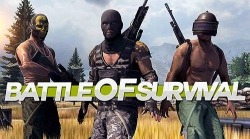 BOS: Battle Of Survival