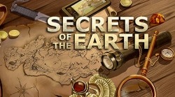 Secrets Of The Earth