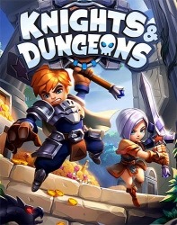 Knights And Dungeons