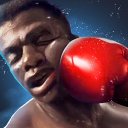 Boxing King: Star Of Boxing