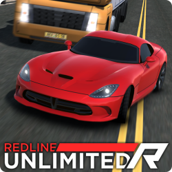 Redline: Unlimited R