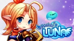 Pocket Luna