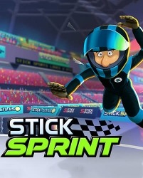 Stick Sprint
