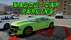Madout Car Parking