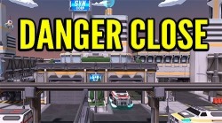 Danger Close: Online FPS
