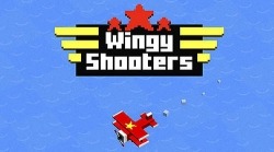 Wingy Shooters