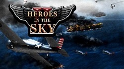 Heroes In The Sky M: 1942