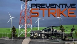 Preventive Strike 3D