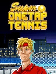 Super One Tap Tennis