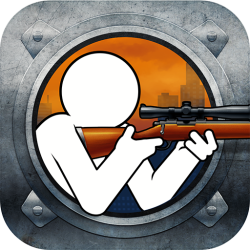 Clear Vision 4: Free Sniper Game