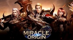 Miracle Origin
