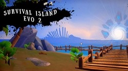 Survival Island: Evo 2