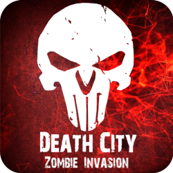 Death City: Zombie Invasion