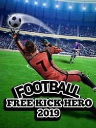 Football: Free Kick Hero 2019