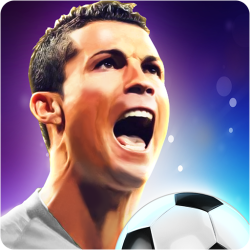 Cristiano Ronaldo: Soccer Clash