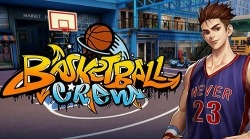 Basketball Crew 2k18