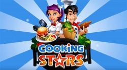 Cooking Stars