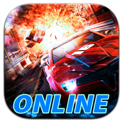 Ultimate Derby Online: Mad Demolition Multiplayer