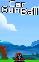 C.G.B. Car Gun Ball