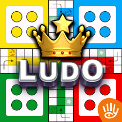 Ludo All Star: Online Classic Board And Dice Game